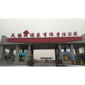 Automatic Barrier 24V Barrieres Gate Price for Parking Lot Management System